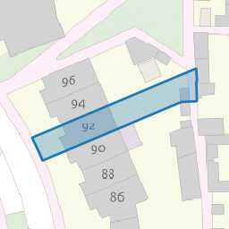 Perceel MSR00-F-2903