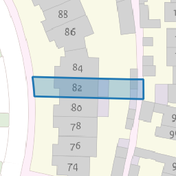 Perceel MSR00-F-2908