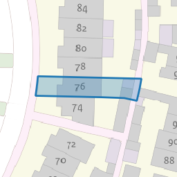 Perceel MSR00-F-2911