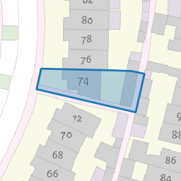 Perceel MSR00-F-2912