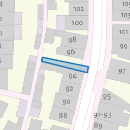 Perceel MSR00-F-2926