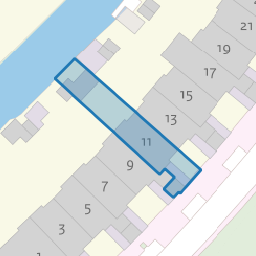 Perceel MSR00-F-2940