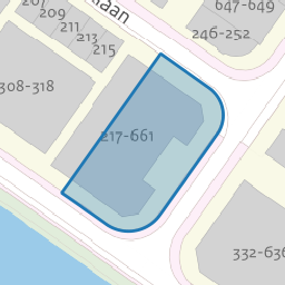 Perceel MSR00-F-2990