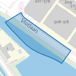 Perceel MSR00-F-2992