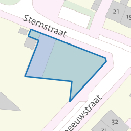 Perceel MSR00-F-2995