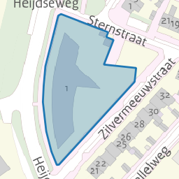 Perceel MSR00-F-2996