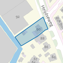 Perceel MSR00-F-2997