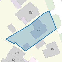 Perceel MSR00-F-2999