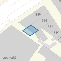 Perceel MSR00-F-3001