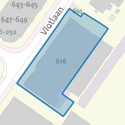 Perceel MSR00-F-3003