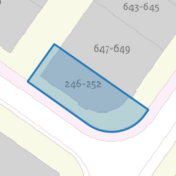 Perceel MSR00-F-3008