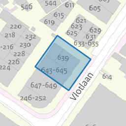 Perceel MSR00-F-3010