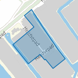 Perceel MSR00-F-3018