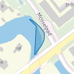 Perceel MSR00-F-3029