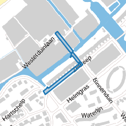 Perceel MSR00-F-3043