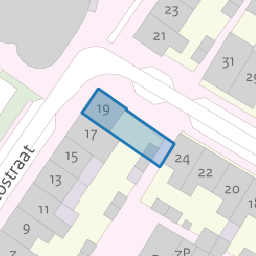 Perceel MSR00-F-3049