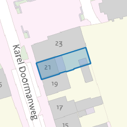 Perceel MSR00-F-3053