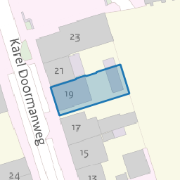 Perceel MSR00-F-3054