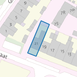 Perceel MSR00-F-3076