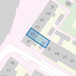 Perceel MSR00-F-3081