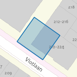 Perceel MSR00-F-3083