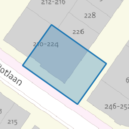 Perceel MSR00-F-3084