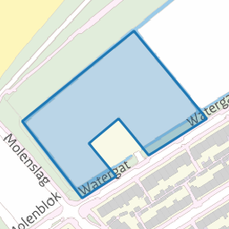 Perceel MSR00-F-3088