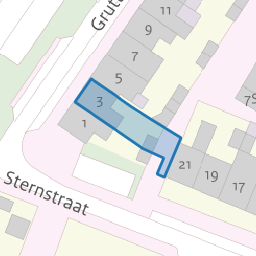 Perceel MSR00-F-3090