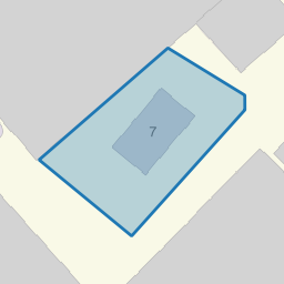 Perceel MSR00-F-3091