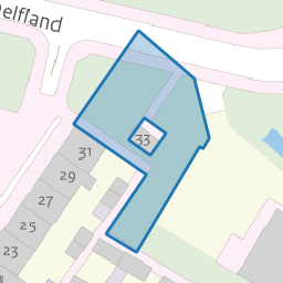 Perceel MSR00-F-3102