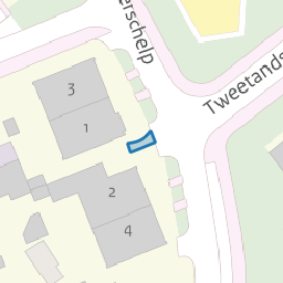 Perceel MSR00-F-3168