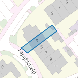 Perceel MSR00-F-3186