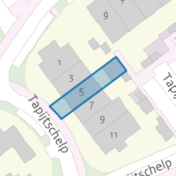 Perceel MSR00-F-3187