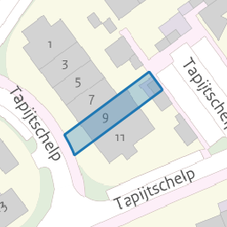 Perceel MSR00-F-3189