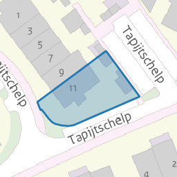 Perceel MSR00-F-3190