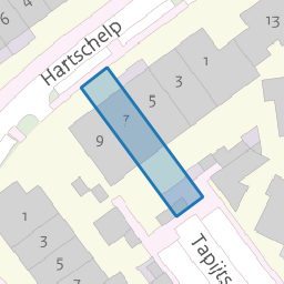 Perceel MSR00-F-3192