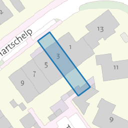 Perceel MSR00-F-3194