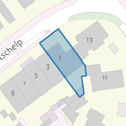 Perceel MSR00-F-3195