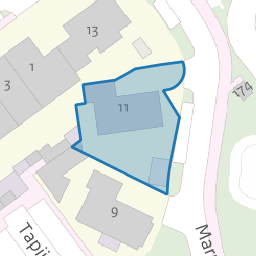 Perceel MSR00-F-3197