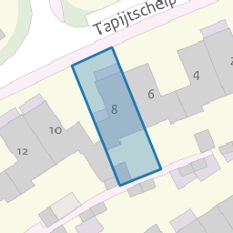 Perceel MSR00-F-3200