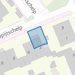 Perceel MSR00-F-3203