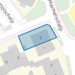 Perceel MSR00-F-3204