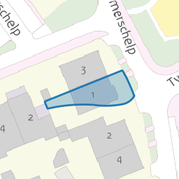 Perceel MSR00-F-3205