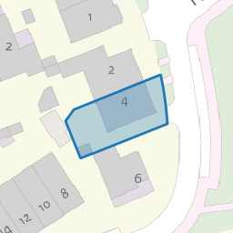 Perceel MSR00-F-3207