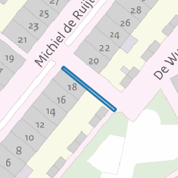 Perceel MSR00-F-3228