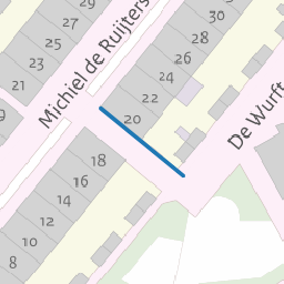 Perceel MSR00-F-3229