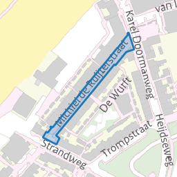 Perceel MSR00-F-3234