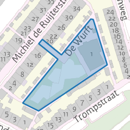 Perceel MSR00-F-3235