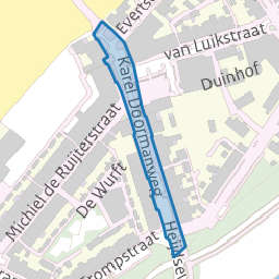 Perceel MSR00-F-3236