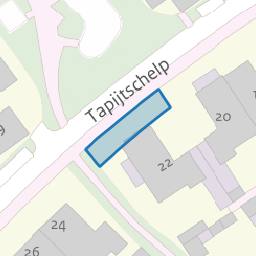 Perceel MSR00-F-3242